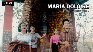 MARIA DOLO RE (Lagu Rohani Flores Timur) | J.E.P.I Crew