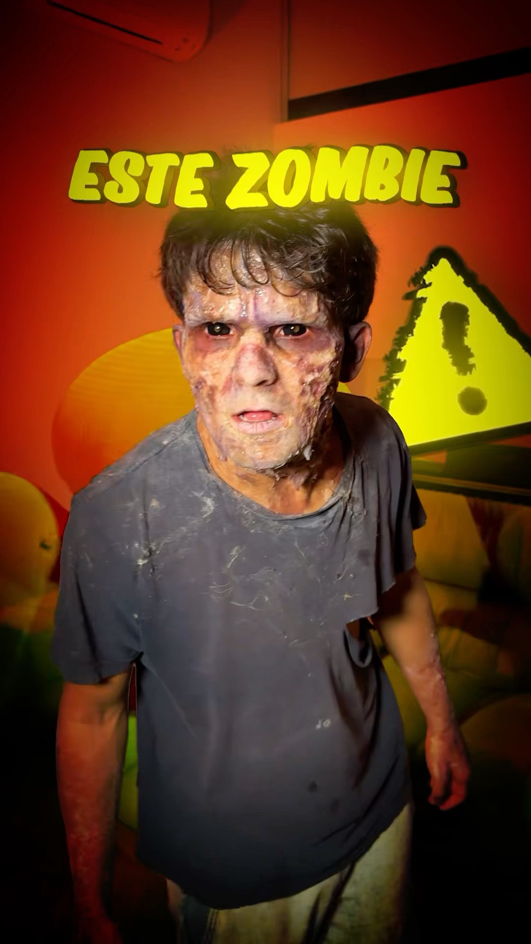 Me dan Igual los Zombies! ?