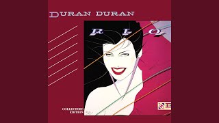 Video thumbnail of "Duran Duran - Hold Back the Rain (2009 Remaster)"