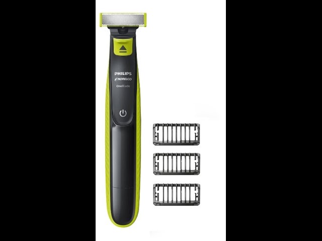 philips norelco oneblade cvs