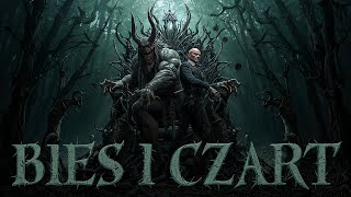 Bies I Czart - Dzienny Małżonek Legendy Polskie Pustka 312