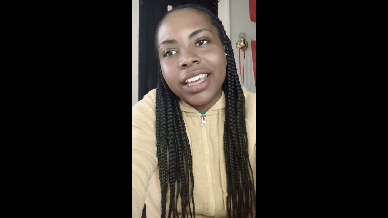 The Foundry Buffalo @ Home - Amina Boyd