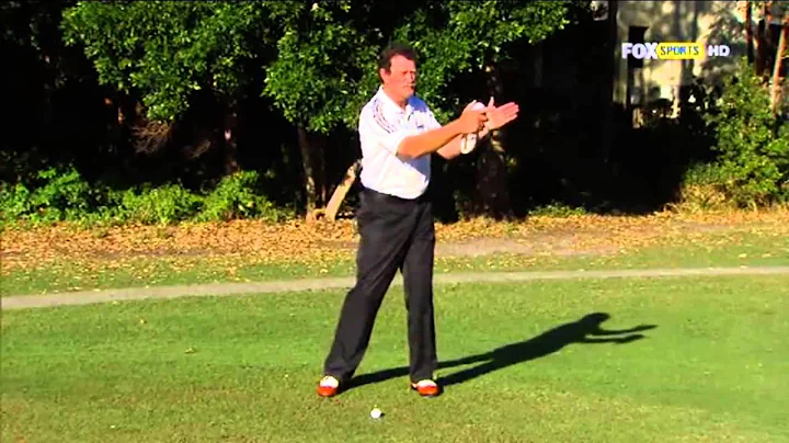 FREE-RELEASE Golf-Turning-Sho...