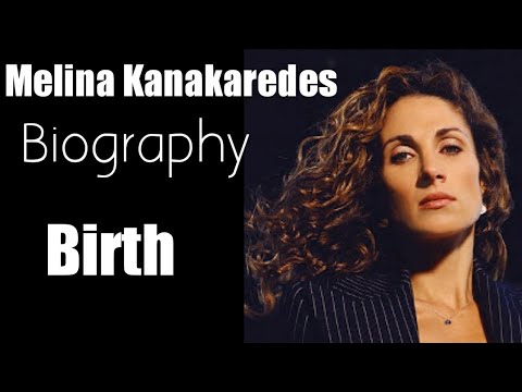 Video: Melina Kanakaredes Net Worth: Wiki, Sposato, Famiglia, Matrimonio, Stipendio, Fratelli