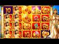 Luxor of Cleopatra Builds Up the Keys and Multis for Luxor of Cleopatra Builds Up the Keys and Multis for