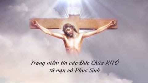 Lễ Tang ông trùm cả Giuse Hoàng Văn Tiên. P1