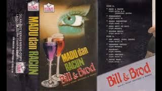Bill & Brod - Peragawati   Composer - Arie W. (1985)