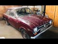 Classic Car Hunting and Salvage Auction live Bidding