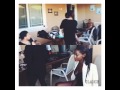 Glance Hollywood Fashion Magazine. BTS Creative Director Aga Aghajan Photographer Jean Osipyan Glance Hollywood Fashion Magazine. BTS Creative Director Aga Aghajan Photographer Jean Osipyan