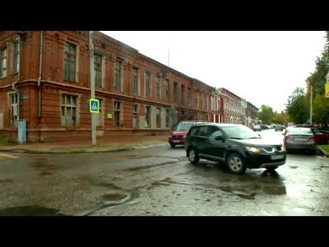 Игорь Руденя провёл