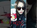 20171105 honoka lol -エルオーエル- Instastory