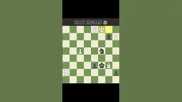 Crazy Endgame 🤯 || Chess Learner. #chess #Checkmate #chesscom #magnus  #samayraina #viral #shorts