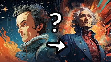 Carl Friedrich Gauss: A Short Animated Biographical Video