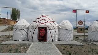 Tarihi Murat Köprüsü