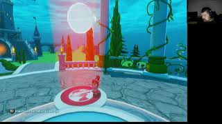 disney infinity 1 0 part 006 mikey mouse und agent p