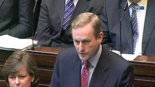 Leader's Questions 07/07/2010