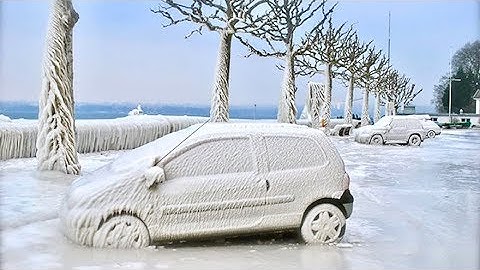 Top 10 Diesel Cars COLD START
