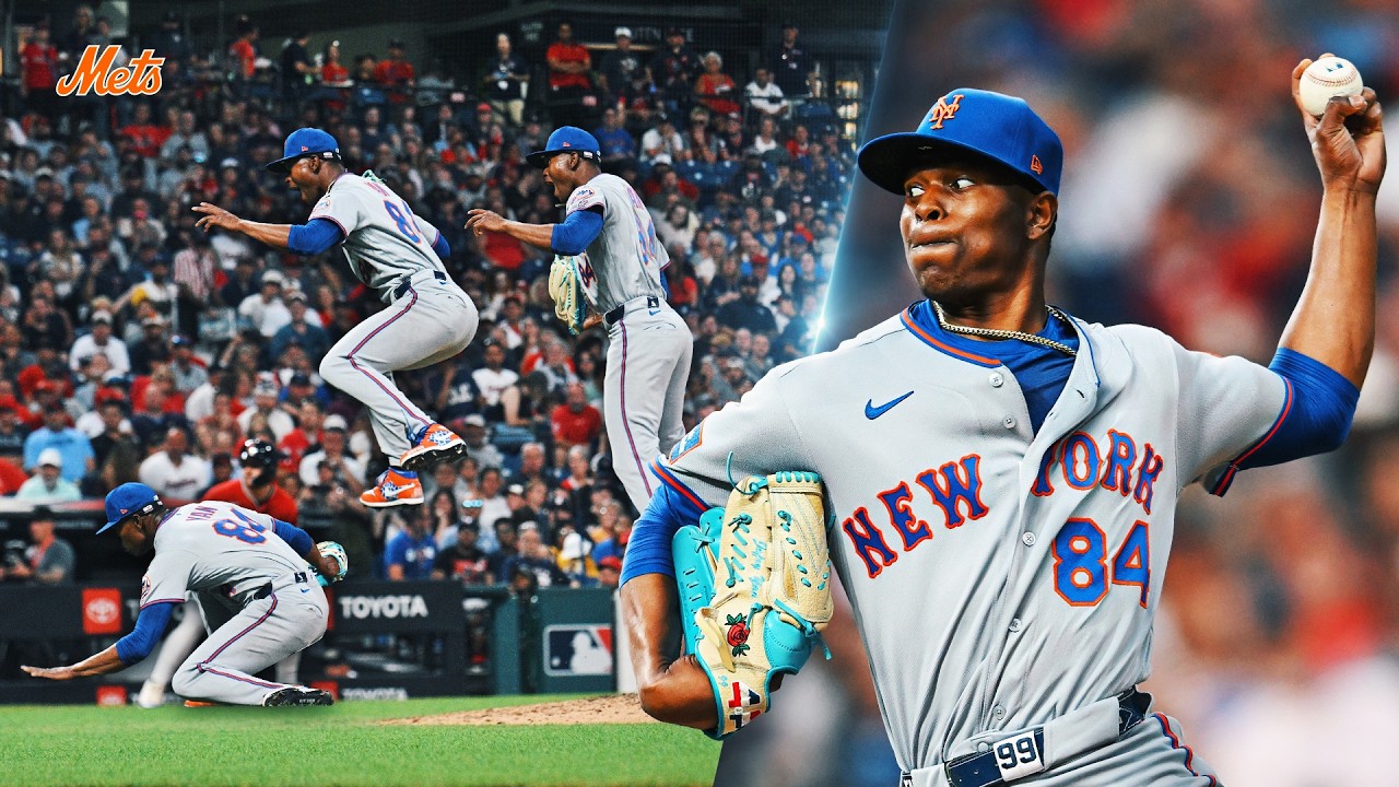 Jefry Yan is ELECTRIC ⚡️ MLB Debut