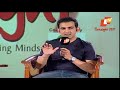 OTV Foresight 2021 | Gautam Gambhir On Mamata Banerjee's 'Outsider' Remark