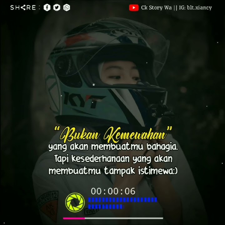 Dj Dangdut Slow || Story Wa keren 30 detik