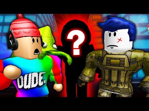 Jailbreak Is Haunted By The Shadowman A Roblox Jailbreak Story Youtube - the last guest saves jez a roblox jailbreak roleplay
