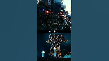 barricade (TLK) vs Bumblebee (TF 1) ||| @COSMOSTARBOY3 #barricade #bumblebee