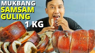 MUKBANG SAMSAM GULING 1 KG