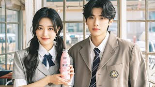 The class beauty gave me poisoned milk to steal my looks. Reborn, I’ll take back everything she took