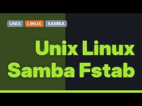 Unix & Linux: mount error 13 = Permission denied (5 Solutions!!)
