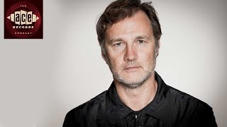 The Ace Records Podcast: Episode 2 - David Morrissey