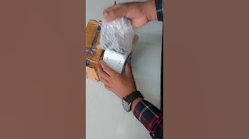 Alarm clock unboxing #shorts #shortsvideo