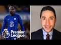 Chelsea back Thomas Tuchel in Romelu Lukaku conflict — David Ornstein | Premier League | NBC Sports