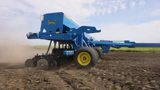 Landoll Customer Story - Mrp Farms