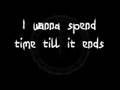 Glenn Lewis - Fall Again