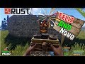 Rust Na Virada de Ano - Feliz 2018