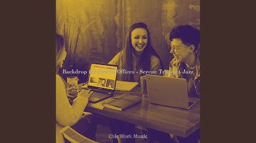 Pulsating Ambience for Co Working Spaces