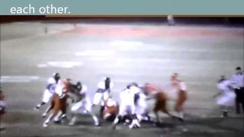 My Discourse Community (football)