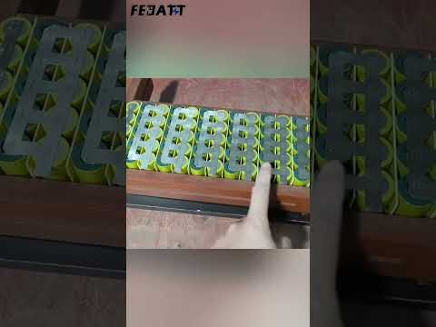 Upgrading My E-bike Battery: 25Ah DIY Build (Replacing 10Ah)