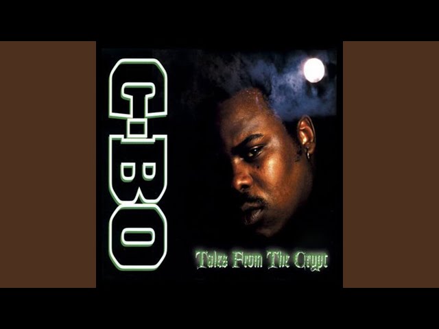 洋楽 C-BO TALES FROM THE CRYPT C-Bo – Tales From The Crypt – Vinyl (LP, Album, Reissue