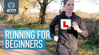 Our Top Tips For New Runners  Running For Beginners 