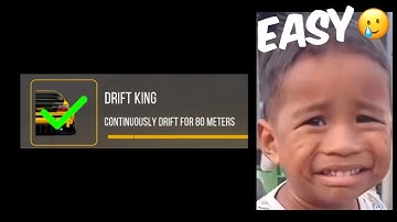 HOW I COMPLETED THE DRIFT TASK IN CPM2 - ELI CPM