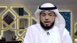 السلام عليكم .. الشيخ د. وسيم يوسف