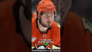 Is McTavish A Realistic Hockey Trade Target For The Flyers?? #sportsnet #philadelphiaflyers #nhl