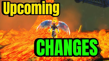 DCUO’s Next Updates Are Looking Crazy | Full Breakdown