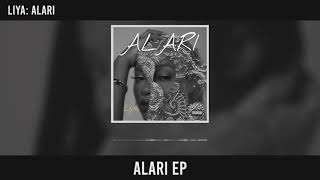 Liya - Alari (Official Audio)