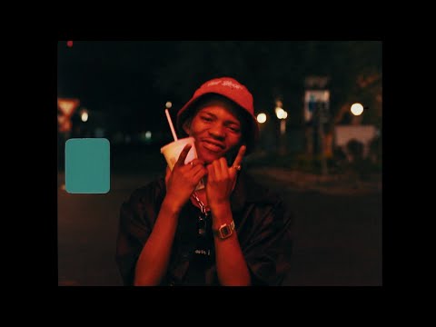 Loatinover Pounds - Target [Official Video]