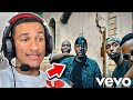 Upperclassboy reacts to burundis hardest rap cypher ft jisho world