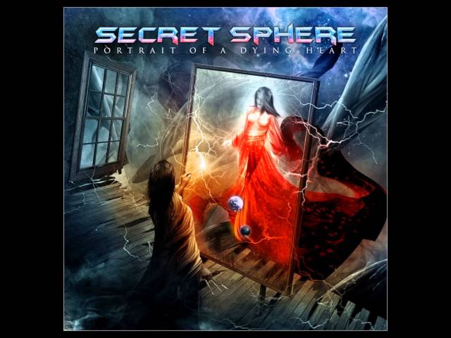 Secret Sphere - Legend 2012