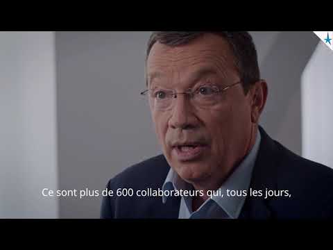 Mission Banque Courtois par Hervé Rogeau
