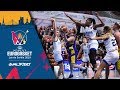 Italy v Sweden - Full Game - FIBA Women's EuroBasket 2019 - Qualifiers 2019